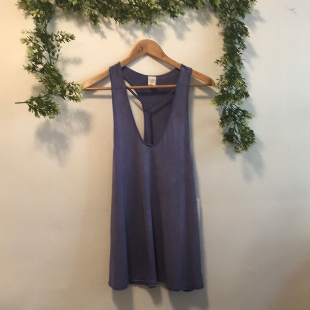 Free People Tank